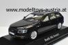 Audi A6 Avant 2004 - 2010 black 1:43