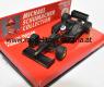 Ferrari F300 1998 Fiorano Test Car Michael SCHUMACHER 1:43