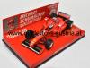 Ferrari F300 1998 Michael SCHUMACHER Tower Wing 1:43