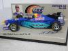 Sauber C15 Petronas RED BULL 1996 Heinz Harald FRENTZEN 1:43