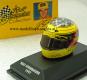 1997 Helm Bell 1997 Ralf SCHUMACHER Jordan 1:8