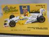 Dallara F3 Opel 1994 Ralf SCHUMACHER 1:43