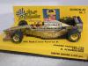 Jordan Peugeot 196 gold Ralf SCHUMACHER Testcar 1996 1:43