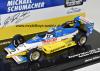 Reynard F893 Spiess 1989 Michael SCHUMACHER Deutsche F3 Meisterschaft 1:43