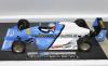 Reynard F903 Spiess 1990 FUJI SPEEDWAY Sieger 1ST INTERNATIONAL F3 LEAGUE Michael SCHUMACHER 1:18