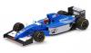 Ligier JS39B Renault 1994 Michael SCHUMACHER Test Estoril 12. December 1994 1:43 Minichamps