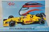 Jordan EJ12 Honda 2002 Takuma SATO Japan GP 1:43