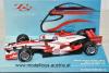 Super Aguri SA07 Honda 2007 Takuma SATO Spanien GP 1:43