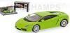 Lamborghini Gallardo LP560-4 TOP GEAR The Stig green 1:43