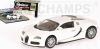 Bugatti EB 16.4 Veyron 2009 TOP GEAR Power Laps 2009 1:43