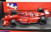 Reynard Ford 1996 INDY Racing League Buze CALKINS 1:18 1 x Decal damaged