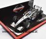 McLaren MP4/16 Mercedes 2001 Mika HAKKINEN 1:43