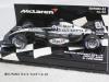 McLaren MP4/18 Mercedes Testcar 2003 COULTHARD 1:43