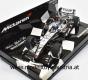 McLaren MP4/19 Mercedes 2004 David COULTHARD 1:43