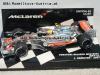 McLaren MP4/22 Mercedes 2007 HAMILTON Vodafone 1:43