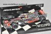 McLaren MP4/22 Mercedes 2007 Lewis HAMILTON 1er Sieg Kanada GP 1:43