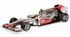 McLaren MP4/25 Mercedes 2010 Lewis HAMILTON Vodafone 1:43