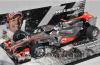 McLaren MP4/25 Mercedes 2010 Jenson BUTTON Sieger Australien GP 1:43