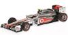 McLaren MP4/26 Mercedes 2011 Jenson BUTTON winner Canada GP 1:43