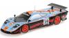 McLaren F1 GTR 1997 Le Mans BELLM / GILBERT-SCOTT / SEKIYA 1:18