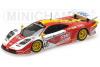 McLaren F1 GTR 1998 Le Mans oROURKE / SUGDEN / AUBERLEN 1:18