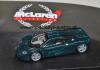 McLaren F1 Roadcar Steetcar 1994 green metallc 1:87 H0