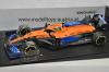 McLaren MCL35 Renault 2020 Lando NORRIS Austrian GP 3nd Place 1:18 Minichamps