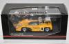 McLaren M8B 1969 Can Am CHAMPION Bruce McLAREN 1:43