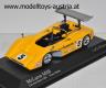 McLaren M8B 1969 CanAm Series Denny HULME 1:43