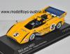 McLaren M8D 1970 Can Am CHAMPION Denny HULME 1:43