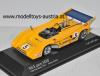 McLaren M8F 1971 CanAm Series Denny HULME 1:43