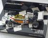 McLaren M19 Ford 1972 YARDLEY USA GP Watkins Glen Jody SCHECKTER 1:43