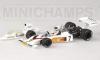 McLaren M23 Yardley Ford 1973 Denny HULME 1:43