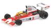 McLaren M23 Ford 1975 Jochen MASS Team TEXACO 1:43