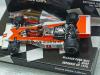 McLaren M23 Ford 1976 WELTMEISTER James HUNT Japan GP 1:43