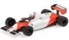 McLaren MP4/1C Ford 1983 USA GP West winner John WATSON 1:43 Minichamps