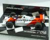 McLaren MP4/1C Ford 1983 SILVERSTONE Test Stefan BELLOF 1:43