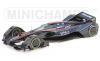 McLaren MP4-X 2015 CONCEPT CAR blue 1:43