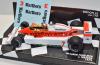 McLaren M28 Ford 1979 John WATSON 1:43