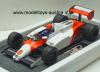 McLaren MP4/1C Ford Coworth 1983 USA West GP Long Beach Niki LAUDA 1:18 Minichamps