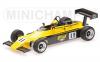 Van Diemen RF82 FF2000 1982 Ayrton SENNA 1:43