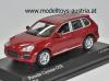 Porsche Cayenne GTS 2007 rot metallik 1:64