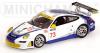 Porsche 911 997 GT3 RSR 2007 Sebring TAFEL / FARNBACHER / JAMES 1:64