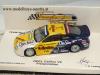 Opel Calibra V6 DTM 1995 PRESENTATION Klaus LUDWIG Old Spice 1:64