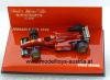 Ferrari F 310 1996 low Nose Eddie IRVINE 1:64