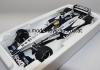 Williams FW22 BMW 2000 Ralf SCHUMACHER 1:18