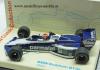 Brabham BT52 BMW 1983 WELTMEISTER Nelson PIQUET 1:43