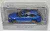 Audi A6 C7 Avant Kombi Break 2018 blue metallic 1:87 HO