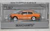 BMW E21 Limousine 323i 1975 orange 1:87 H0