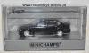 BMW E36 Limousine M3 4 türig 1994 schwarz 1:87 H0